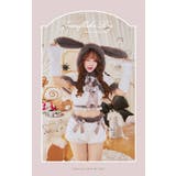 ミルクショコラスノードッグ《オリジナルコスプレ8点セット》【Malymoon マ… | Malymoon | 詳細画像3