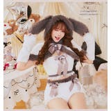 ミルクショコラスノードッグ《オリジナルコスプレ8点セット》【Malymoon マ… | Malymoon | 詳細画像5