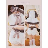 ミルクショコラスノードッグ《オリジナルコスプレ8点セット》【Malymoon マ… | Malymoon | 詳細画像8