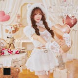 ファンシードットスノーベア《オリジナルコスプレ10点セット》【Malymoon … | Malymoon  | 詳細画像1 
