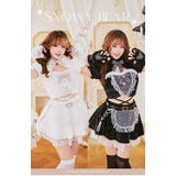 ファンシードットスノーベア《オリジナルコスプレ10点セット》【Malymoon … | Malymoon  | 詳細画像11 