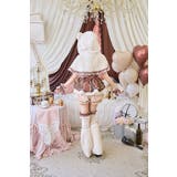ホリデーチェックケープベア《オリジナルコスプレ10点セット》【Malymoon … | Malymoon | 詳細画像7