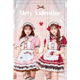 ハートインメルティリボンメイド | Malymoon  | 詳細画像3 