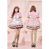 ハートインメルティリボンメイド | Malymoon  | 詳細画像5 