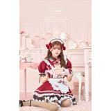 ハートインメルティリボンメイド | Malymoon  | 詳細画像6 