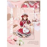 ハートインメルティリボンメイド | Malymoon  | 詳細画像7 