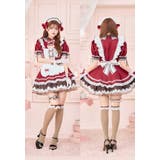 ハートインメルティリボンメイド | Malymoon  | 詳細画像8 