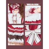 ハートインメルティリボンメイド | Malymoon  | 詳細画像9 