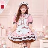 ハートインメルティリボンメイド | Malymoon  | 詳細画像1 