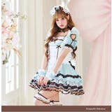 メルティホイップチョコミントメイド《ホワイトデーコスプレ10点セット》【Maly… | Malymoon  | 詳細画像2 