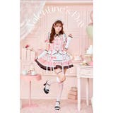 ブーケリボンジュエルピンクメイド | Malymoon  | 詳細画像3 