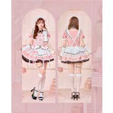 ブーケリボンジュエルピンクメイド | Malymoon  | 詳細画像7 