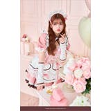 ブーケリボンジュエルピンクメイド | Malymoon  | 詳細画像9 