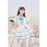 ホワイト | 【佐藤ノア着用】シアーレースホワイトデーメイド《ホワイトデーコスプレ12点セット… | Malymoon 