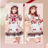 ホイップショコラリボンメイド | Malymoon | 詳細画像3