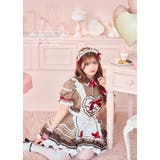 ホイップショコラリボンメイド | Malymoon | 詳細画像4