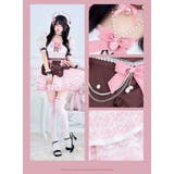 【舞々悪魔×Malymoon】シュガーフルールメルティチョコメイド《バレンタイン… | Malymoon | 詳細画像11