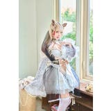 ミスティックヴェールホースドレス《オリジナルコスプレ13点セット》【Malymo… | Malymoon | 詳細画像4