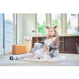 ミスティックヴェールホースドレス《オリジナルコスプレ13点セット》【Malymo… | Malymoon | 詳細画像7