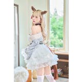 ミスティックヴェールホースドレス《オリジナルコスプレ13点セット》【Malymo… | Malymoon | 詳細画像8