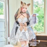 ミスティックヴェールホースドレス《オリジナルコスプレ13点セット》【Malymo… | Malymoon | 詳細画像1