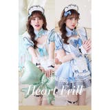 ドリーミーハートフリルチュチュメイド | Malymoon | 詳細画像10