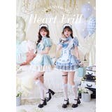 ドリーミーハートフリルチュチュメイド | Malymoon | 詳細画像3