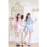 エレガンスシュシュロココメイド《オリジナルコスプレ7点セット》【Malymoon… | Malymoon  | 詳細画像3 