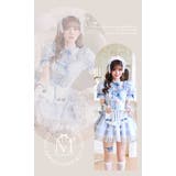 エレガンスシュシュロココメイド《オリジナルコスプレ7点セット》【Malymoon… | Malymoon  | 詳細画像7 