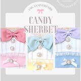 キャンディーシャーベットメイド《オリジナルコスプレ9点セット》【Malymoon… | Malymoon  | 詳細画像3 