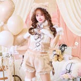 ミルキーケープ豆柴《ハロウィンコスプレ12点セット》【Malymoon マリーム… | Malymoon | 詳細画像1