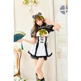 ダスティパンダチャイナ《ハロウィンコスプレ10点セット》【Malymoon マリ… | Malymoon | 詳細画像3