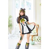 ダスティパンダチャイナ《ハロウィンコスプレ10点セット》【Malymoon マリ… | Malymoon | 詳細画像5