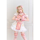 花詩シフォンチャイナ《ハロウィンコスプレ9点セット》【Malymoon マリーム… | Malymoon | 詳細画像6