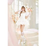 ホワイトヴェールキャットブライド《オリジナルコスプレ11点セット》【Malymo… | Malymoon | 詳細画像9