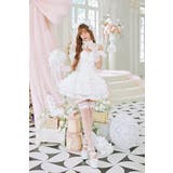 ブライドクチュールキャットドレス《オリジナルコスプレ11点セット》【Malymo… | Malymoon | 詳細画像2