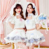 【札幌コレクション着用】ミスティーレースマリッジキャット《ハロウィンコスプレ14… | Malymoon | 詳細画像1
