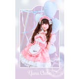 【きゅるりんってしてみて着用】 魔法少女 ルナパールプティメイド | Malymoon | 詳細画像8