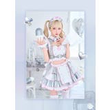 メタリックサイバーナース《ハロウィンコスプレ10点セット》【Malymoon マ… | Malymoon | 詳細画像7