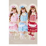 レトロチェックベルダイナー《ハロウィンコスプレ13点セット》【Malymoon … | Malymoon | 詳細画像9