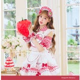 ショートフレーズメイド《オリジナルコスプレ14点セット》【Malymoon マリ… | Malymoon | 詳細画像2