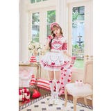 ショートフレーズメイド《オリジナルコスプレ14点セット》【Malymoon マリ… | Malymoon | 詳細画像4
