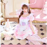 ユニコーンチュチュテディメイド《ハロウィンコスプレ13点セット》【Malymoo… | Malymoon | 詳細画像2