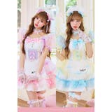 ユニコーンチュチュテディメイド《ハロウィンコスプレ13点セット》【Malymoo… | Malymoon | 詳細画像10