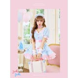 バブルソーダダイナーメイド《オリジナルコスプレ8点セット》【Malymoon マ… | Malymoon | 詳細画像3