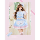 スイートポップチャームメイド《オリジナルコスプレ10点セット》【Malymoon… | Malymoon | 詳細画像6