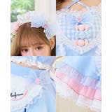 スイートポップチャームメイド《オリジナルコスプレ10点セット》【Malymoon… | Malymoon | 詳細画像7