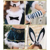 バニー バニーガール コスプレ | Malymoon | 詳細画像12