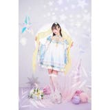 ジュエルブルームーン織姫ドレス | Malymoon  | 詳細画像3 