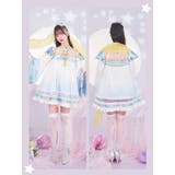 ジュエルブルームーン織姫ドレス | Malymoon  | 詳細画像6 